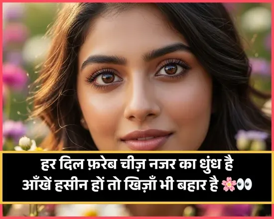 Tareef Shayari