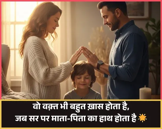 Waqt Shayari