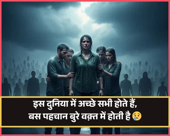 Waqt Shayari