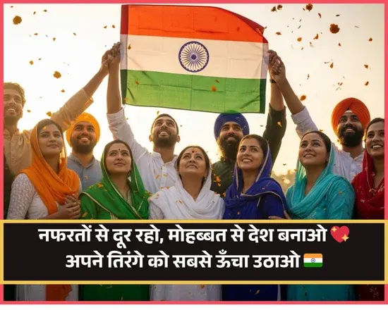 Army Desh Bhakti Shayari