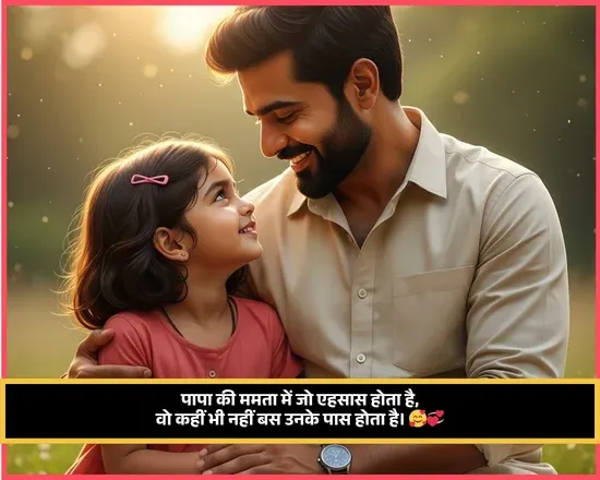 Baap Ke Liye Shayari