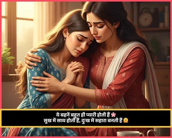 Best Sister Ke Liye Shayari