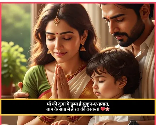 Beti Baap Ke Liye Shayari