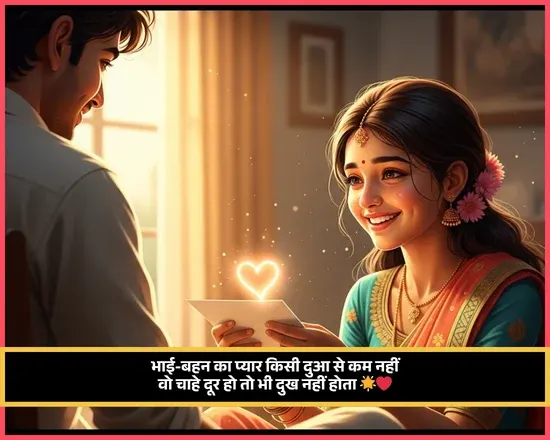 Bhai Ke Liye Shayari on Life