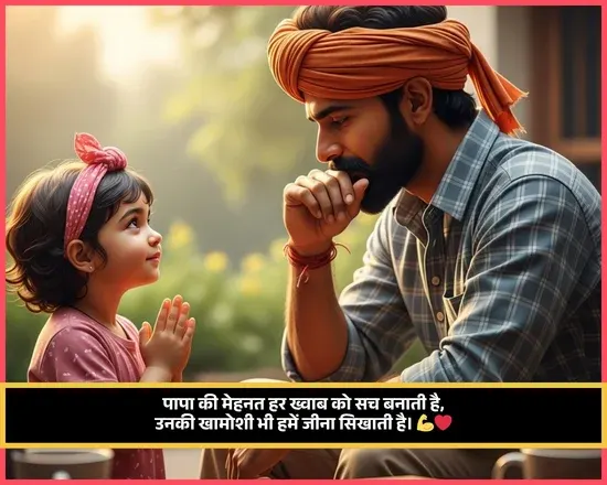 Budhe Baap Ke Liye Shayari