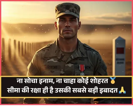 Desh Bharti Shayari