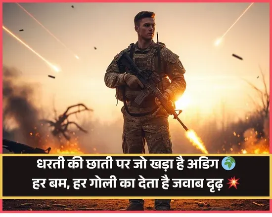 Desh Bharti Shayari