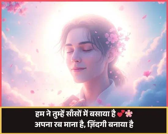 Good Evening Shayari