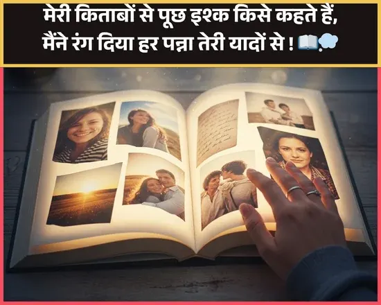 Heart Touching Miss You Shayari