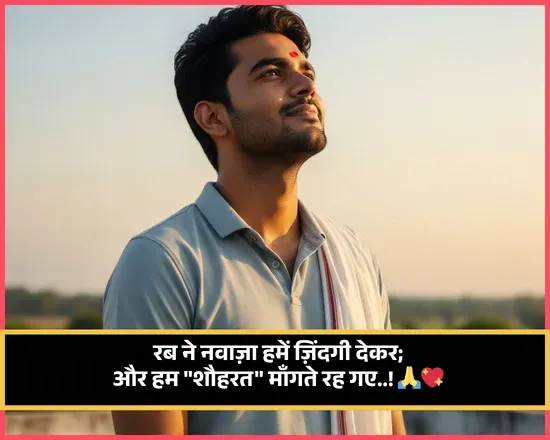 Husband Wife Dua Islamic Couple Shayari