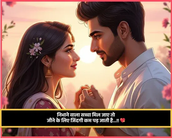Pyar Bhari Shayari