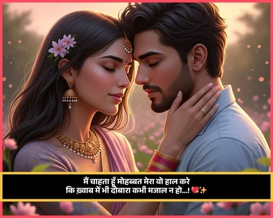 Ishq Mohabbat Shayari