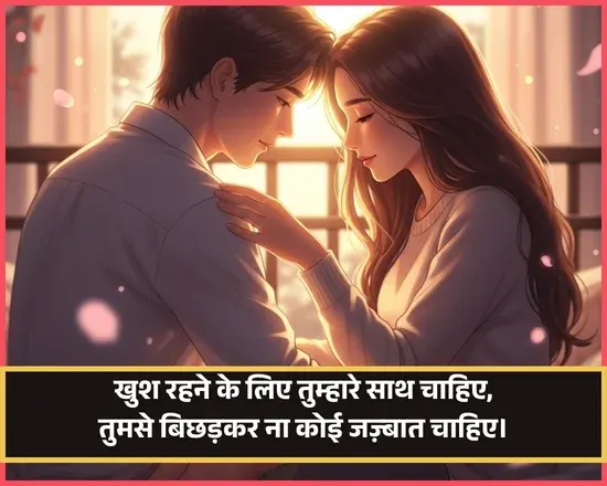 Khushi Shayari in Hindi