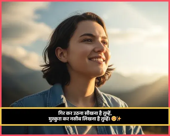 Life Cute Shayari