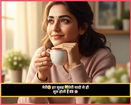 Love shayari