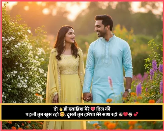 love shayari in hindi