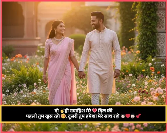 love shayari in hindi