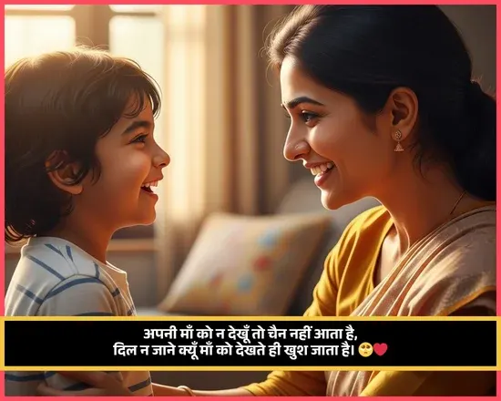 Miss You Maa Ke Liye Shayari