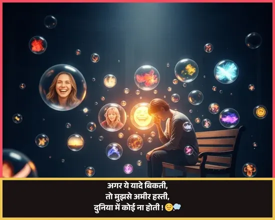 Miss You Shayari in Hindi