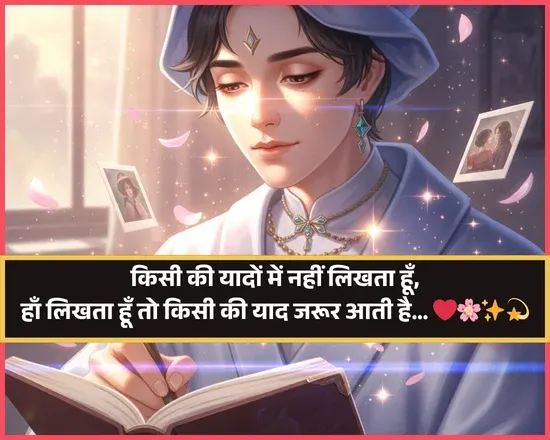 Miss You Yaad Shayari
