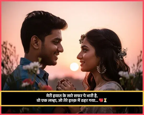 Mohabbat Shayari