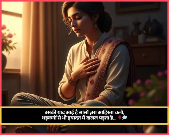 Mohabbat Shayari