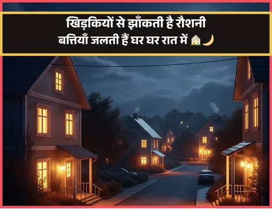 Need Shayari