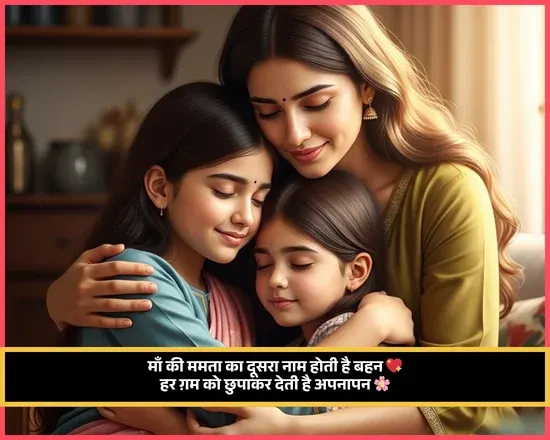 Pyari Sister Ke Liye Shayari