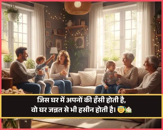 Rishte Family Shayari