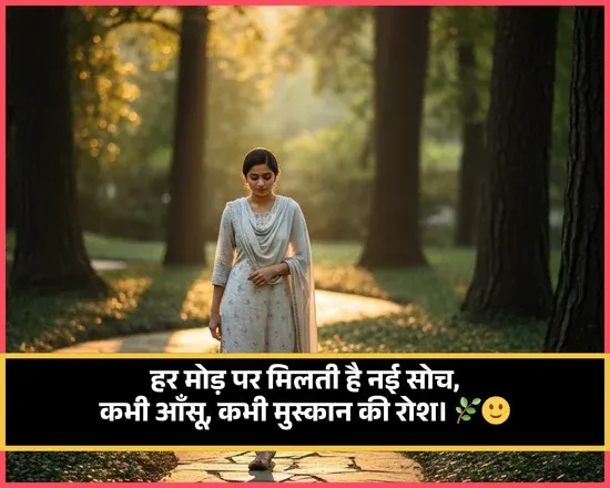 Safar Shayari