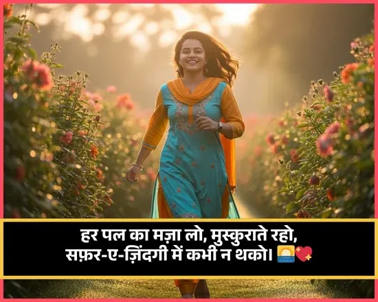 Safar Shayari