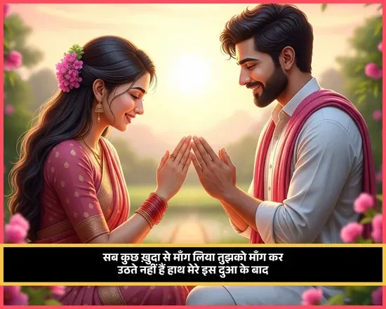 Sham Ki Chai Shayari