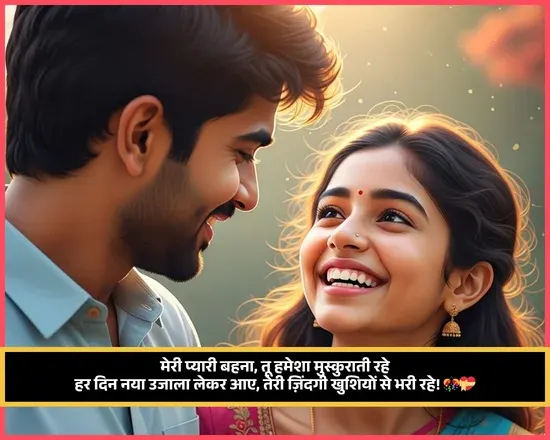 Sister Ke Liye Shayari