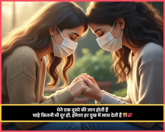 Sister Ke Liye Shayari