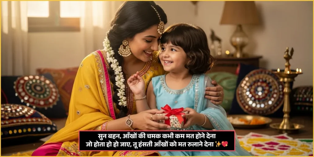 Sister Ke Liye Shayari