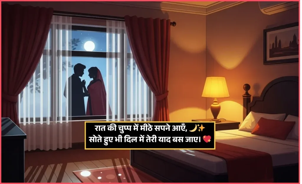 Sleep Shayari