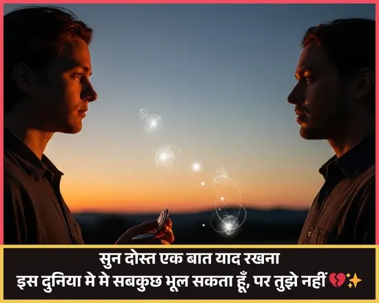 Teri Yaad Shayari