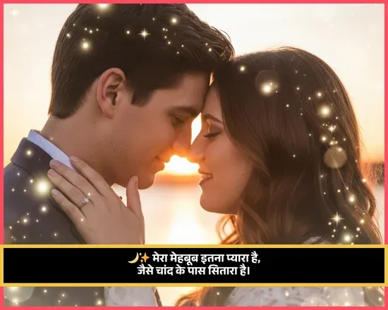 Unique Cute Shayari Girls