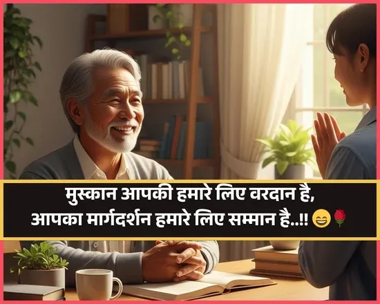 Welcome Shayari
