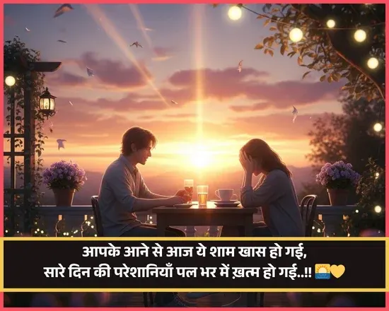 Welcome Shayari