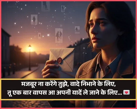 Yaad Shayari
