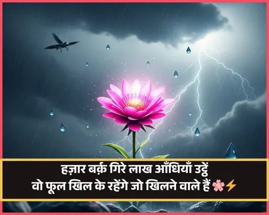 Zindagi Khushi Shayari